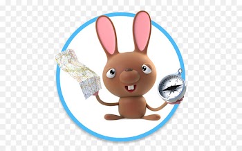 Easter Bunny Rabbit Stock photography Royalty-free Stock illustration - clinic closed labor day 
