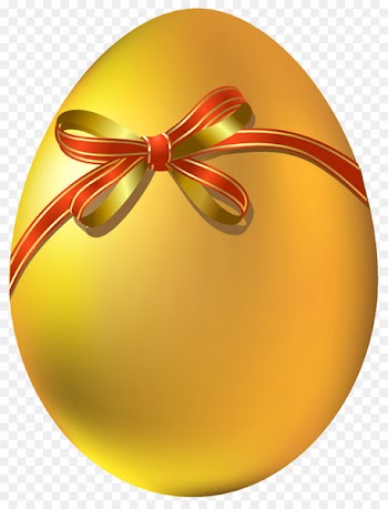 Easter Bunny Red Easter egg Clip art - Easter 
