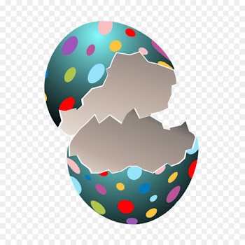Easter Bunny Red Easter egg Clip art - egg 