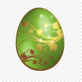 Easter Bunny Red Easter egg Clip art - Giant 