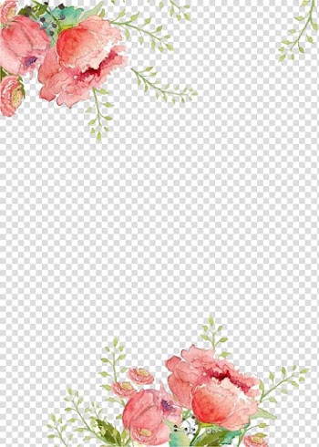 Easter Bunny Resurrection of Jesus Christmas Easter postcard, watercolor easter transparent background PNG clipart
