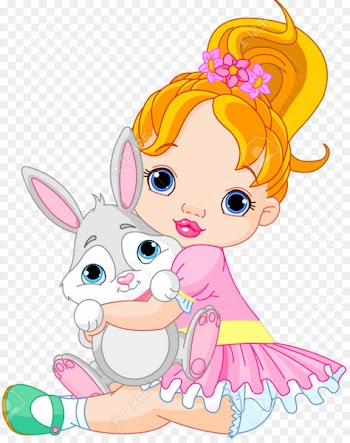 Easter Bunny Royalty-free Rabbit - bunny 