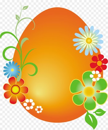 Easter Bunny Santa Claus Christmas Day Portable Network Graphics - easter 
