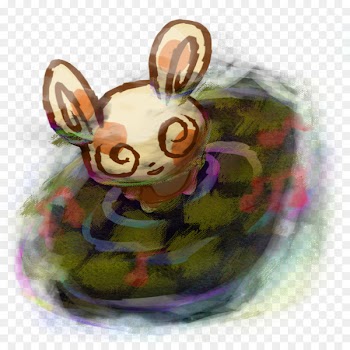 Easter Bunny - tokidoki 