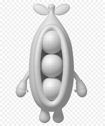 Easter Bunny Toy Product design - autocinema 