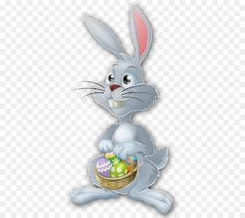Easter Bunny Vector graphics Stock photography Royalty-free Illustration - rabbit 