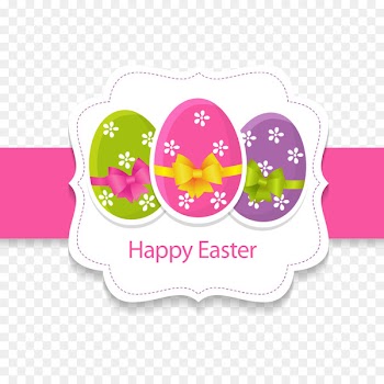 Easter Bunny Wedding invitation Greeting card Easter egg - Fresh Easter Egg Greeting Card Vector 
