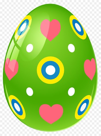 Easter Bunny Western Christianity Easter egg Clip art - Nat Cliparts 
