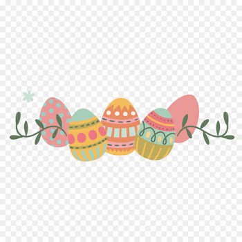 Easter Bunny World In AyoDance Easter egg - Easter eggs 