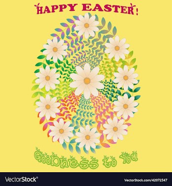easter card