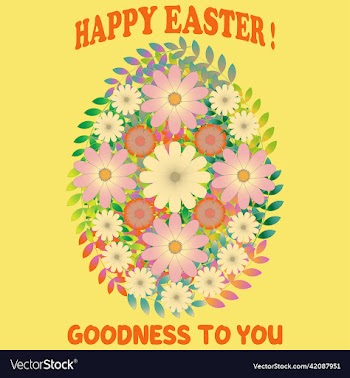 easter card