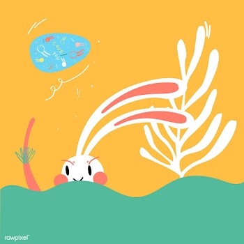 Easter celebration illustration | Free stock vector - 564645