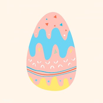 Easter celebration illustration | Free stock vector - 564677