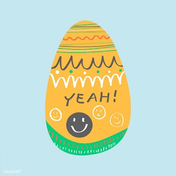 Easter celebration illustration | Free stock vector - 564687
