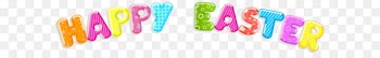 Easter Clip art - Happy Easter PNG Clip Art Image 