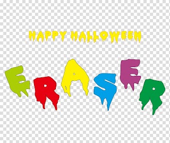 Easter , Color Easter art word transparent background PNG clipart