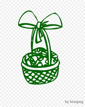 Easter Day, Eggs.png -  