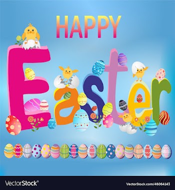 easter decoration