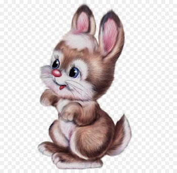 Easter, Easter Bunny, Desktop Wallpaper, Cat, Cartoon PNG