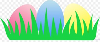 Easter, Easter Egg, Egg Hunt, Green, Grass PNG