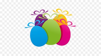 Easter, Easter Egg, Holiday, Circle, Magenta PNG