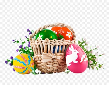 Easter egg