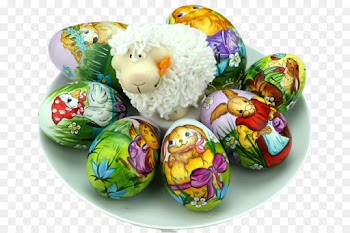 Easter egg