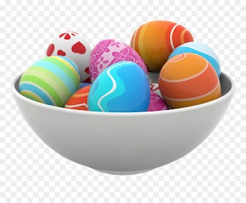 Easter egg