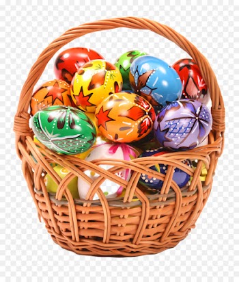 Easter egg