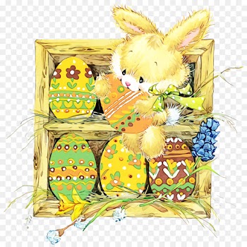 Easter egg