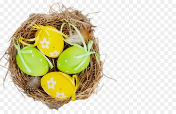 Easter egg