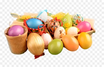 Easter egg