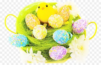 Easter egg