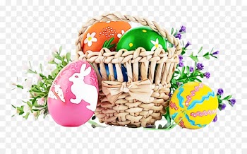 Easter egg