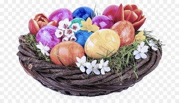 Easter egg