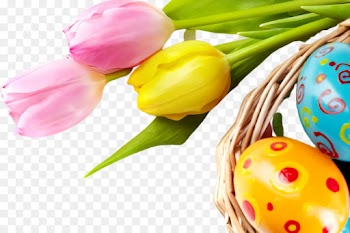 Easter egg