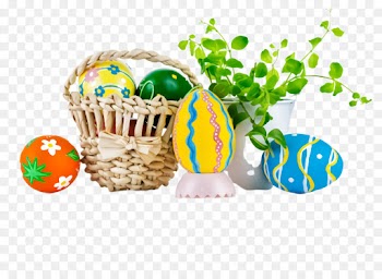 Easter egg