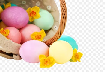 Easter egg