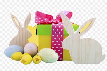 Easter egg