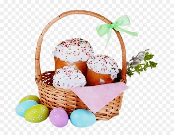 Easter egg