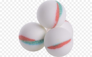 Easter egg - Bath bomb 