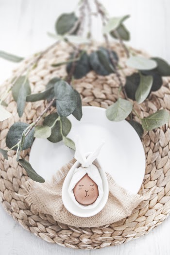 Easter Egg Beside Green Leaf