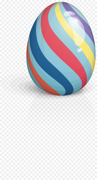 Easter Egg Classic Kiva / Ohio Valley Volleyball Center - Easter Vector 
