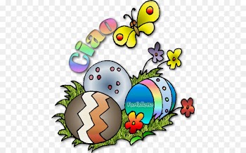 Easter egg Clip art Flower Product - ciao frame 