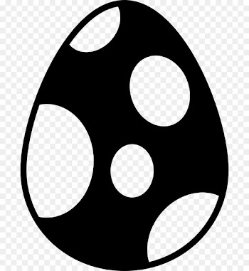Easter egg Clip art Scalable Vector Graphics - egg 