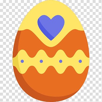 Easter egg Computer Icons , Easter transparent background PNG clipart