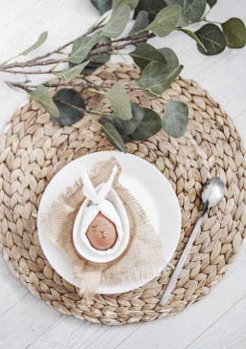 Easter Egg Decor