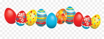 Easter egg Download - Colorful eggs 
