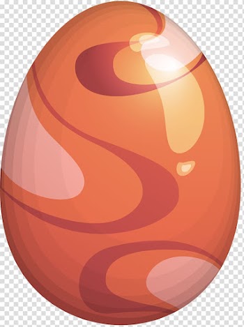 Easter egg Drawing, watercolor egg transparent background PNG clipart