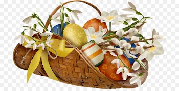Easter egg Easter Bunny Holiday Kulich -  